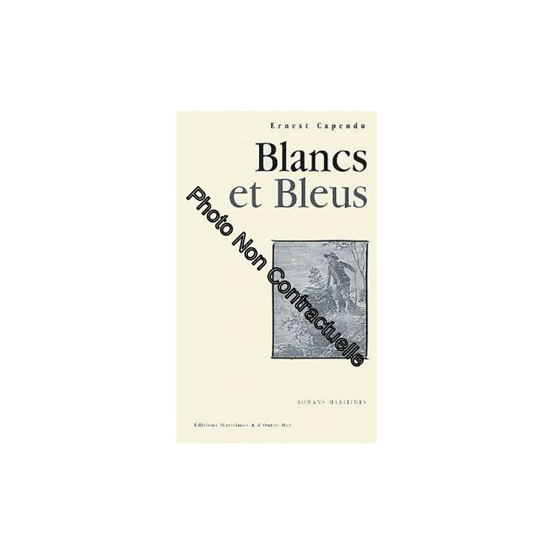 Blancs Et Bleus