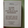 Guide de la psychologie moderne