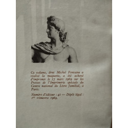 Guide de la psychologie moderne