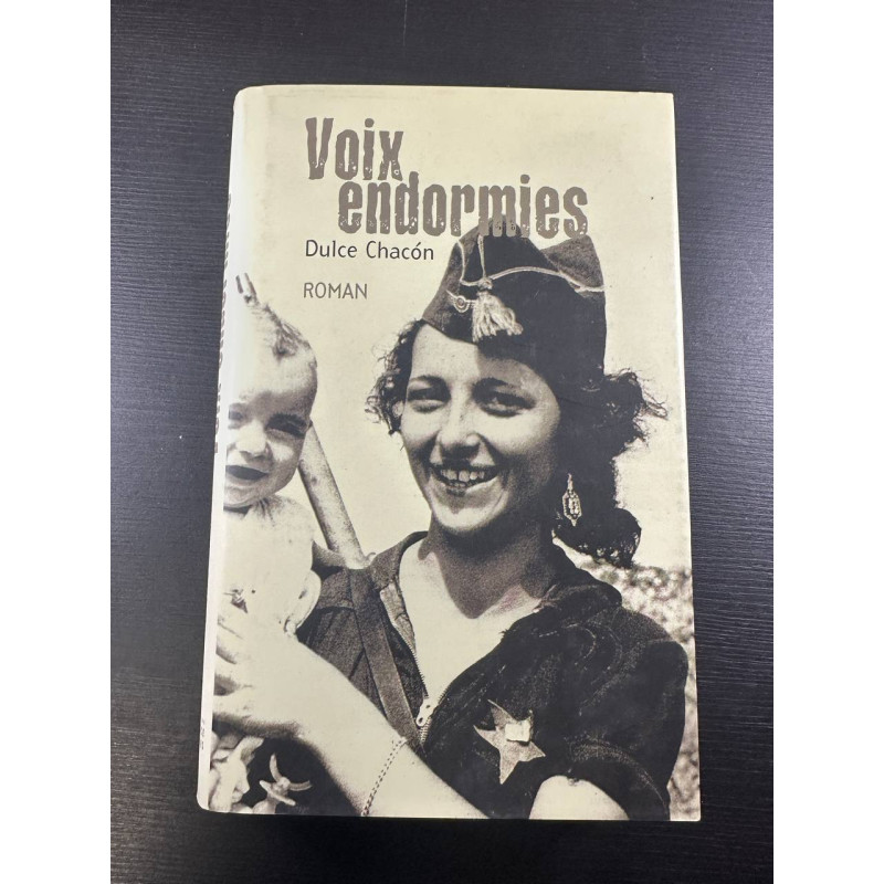 Voix Endormies