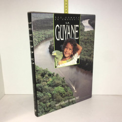 Dubois Tissot LA guyane DES HOMMES EN AMAZONIE