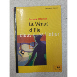 La Vénus d'Ille