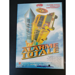 Alarme totale