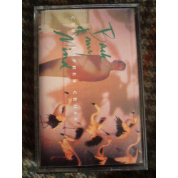 Back of my mind Cassette audio k7 ukwx 158C 925 685 4