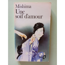 Une soif d'amour