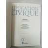 Education civique