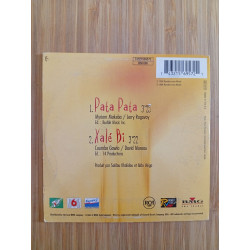 Pata pata - coumba gawlo