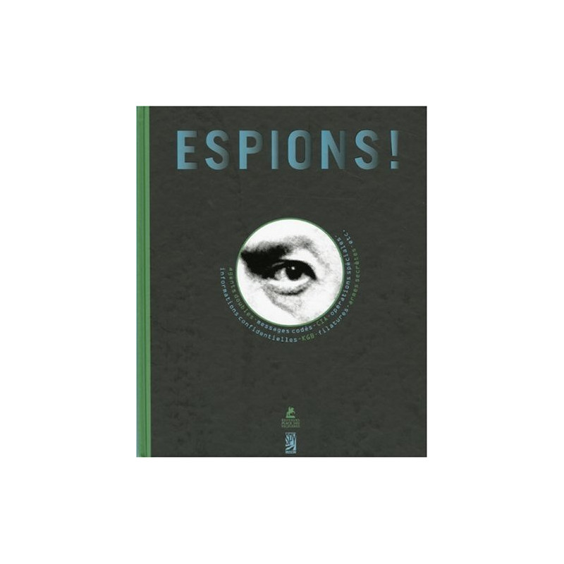 Espions