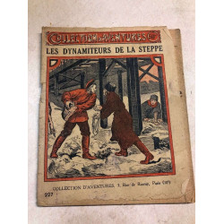 Collection daventures n°227