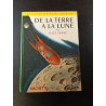 De la Terre à la Lune