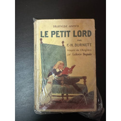 Le petit lord