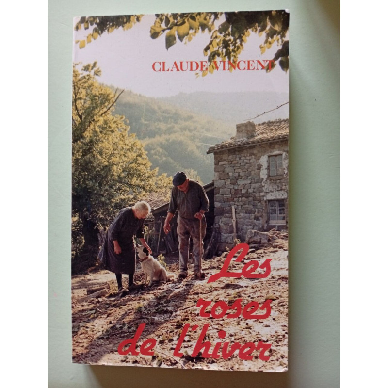 Les roses de l'hiver