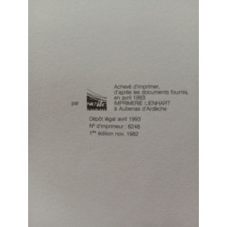 Les roses de l'hiver