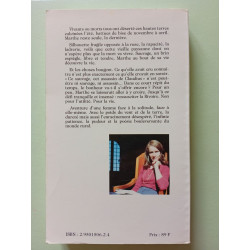 Les roses de l'hiver