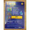 Les Aventures de Tintin tome 1 en DVD