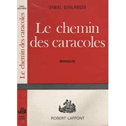 LE CHEMIN DES CARACOLES
