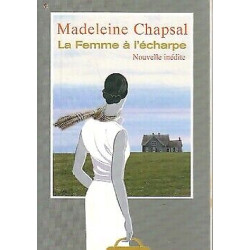 La Femme a l'echarpe