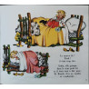Boucle d'or et les trois ours. les albums du pere castor