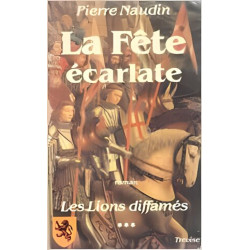 Les lions diffamés