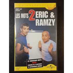 Les Mots 2 Eric &Ramzy