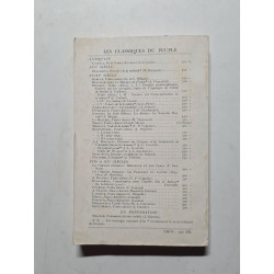 Le Tartuffe ou L'Imposteur