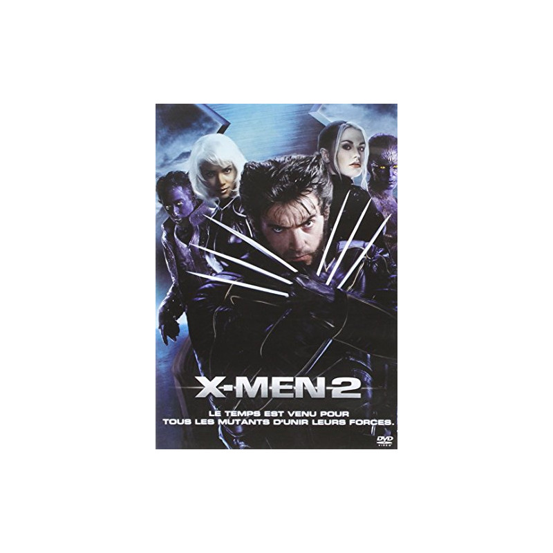 X-Men 2 [Édition Simple]