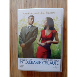 Intolérable Cruauté