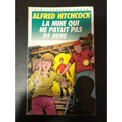 La Mine Qui Ne Payait Pas De Mine