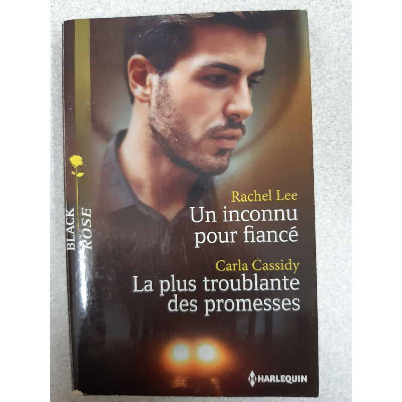 Un inconnu pour fiancé