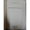 Un inconnu pour fiancé