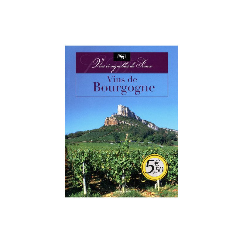 Vins de bourgogne