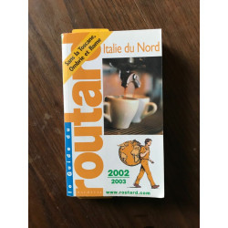 Le Italie du Nord 20022003