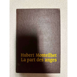 La Part Des Anges