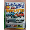 Revue L'Auto Journal N° 644