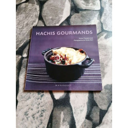 Hachis gourmands