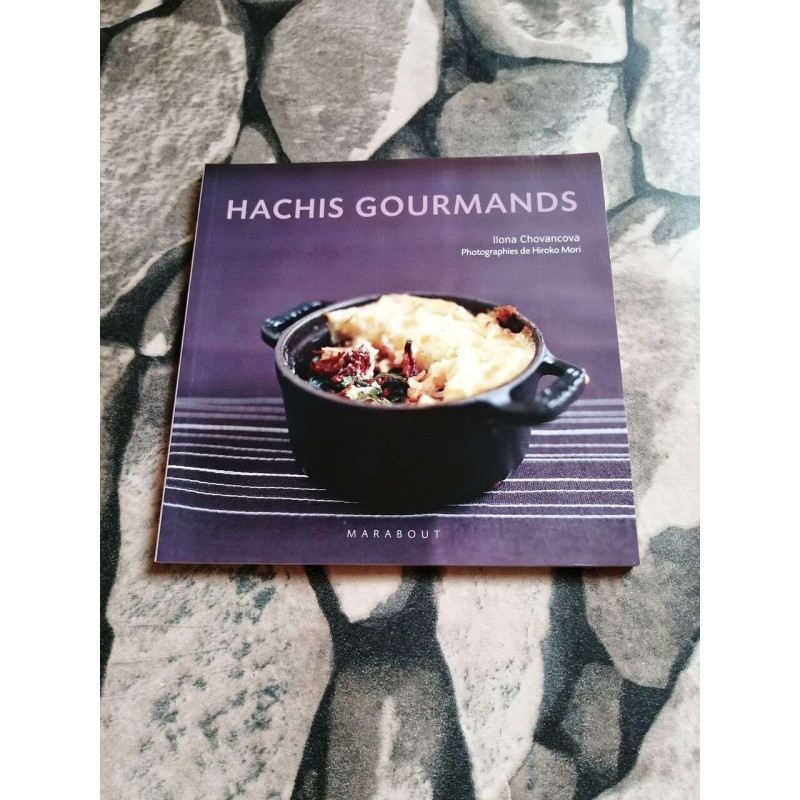 Hachis gourmands