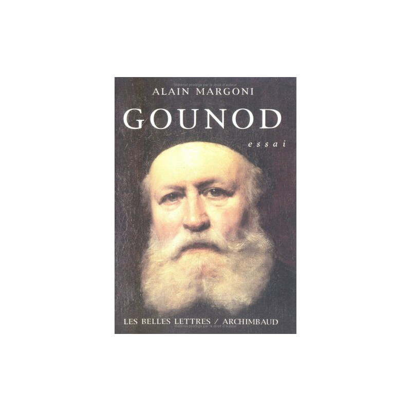 EN ENTENDANT GOUNOD EN ENTENDANT GOUNOD