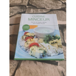 Cusine minceur