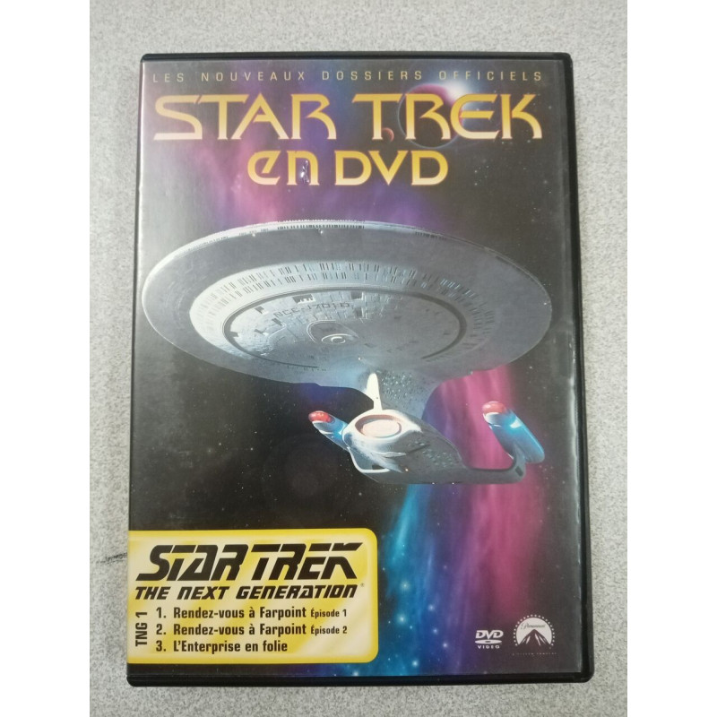 Star Trek TNG1