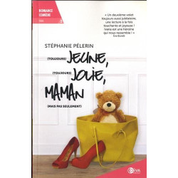 (Toujours) jeune (toujours) jolie maman (mais pas seulement) - Ivana 2