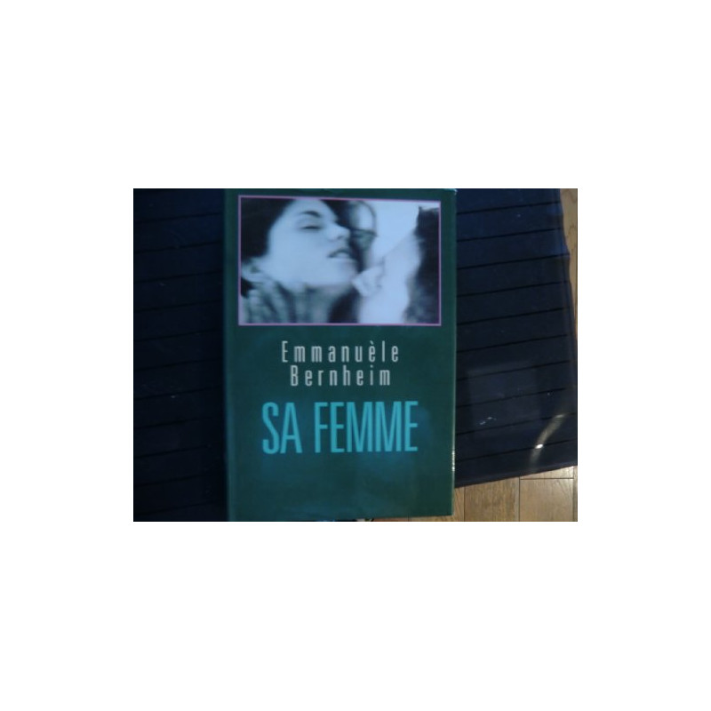 Sa femme