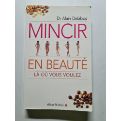 Mincir en beauté
