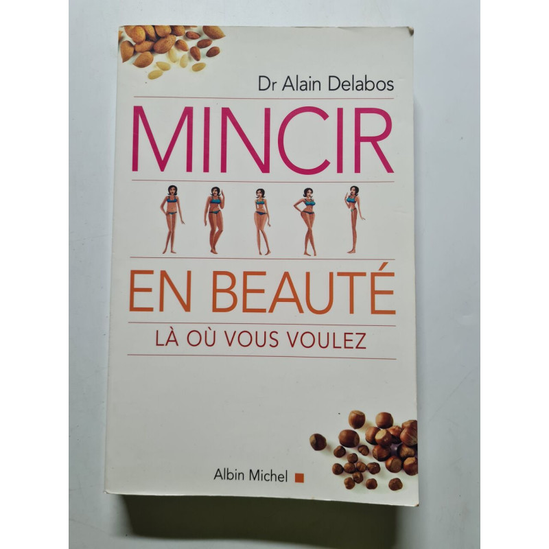 Mincir en beauté