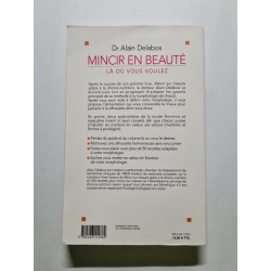 Mincir en beauté