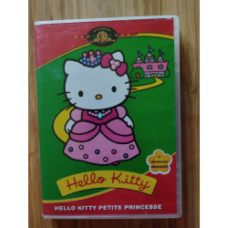 Hello Kitty : Petite princesse