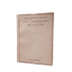 Les chasseurs de loups