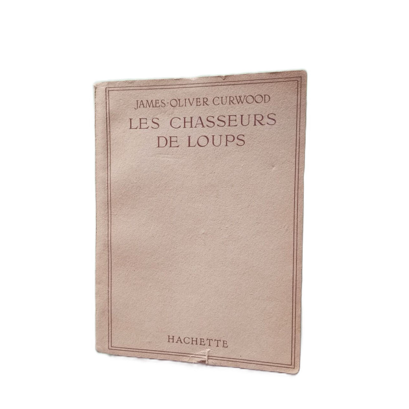 Les chasseurs de loups