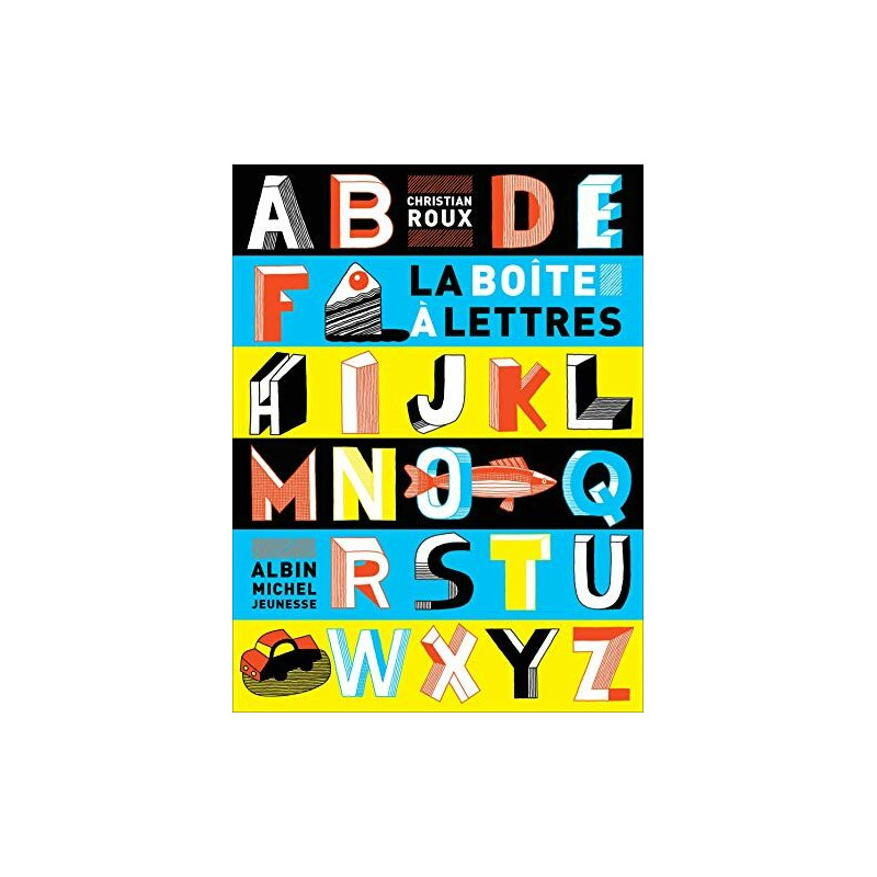 La Boîte à lettres