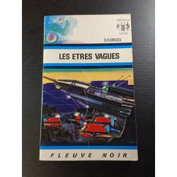 Les êtres vagues