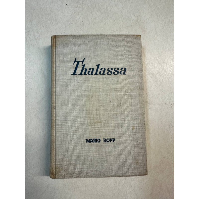 Thalassa